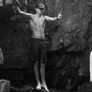 Meet your Posher, Caleb